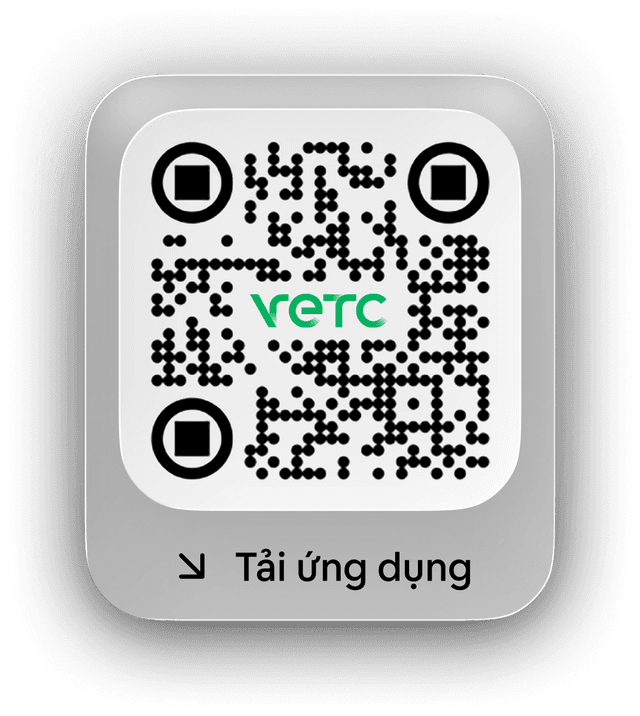 QR tải ứng dụng VETC